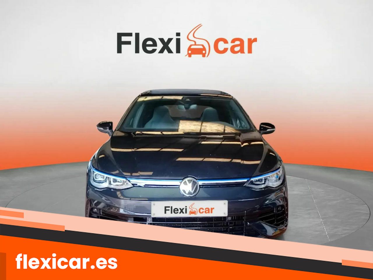 volkswagen golf 2021 / foto grande (2)