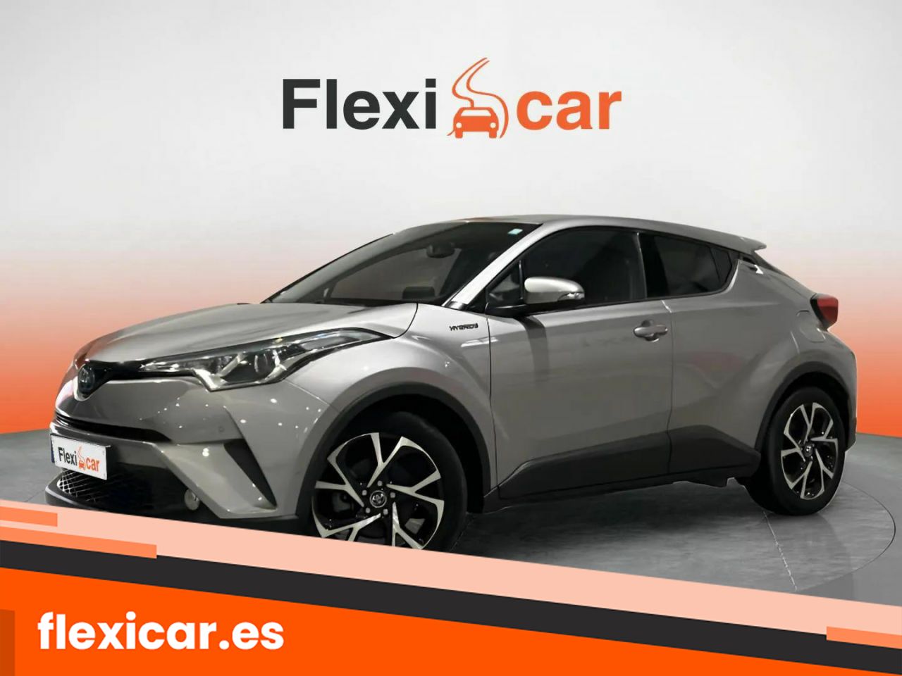 toyota c-hr 2019 / foto grande (3)