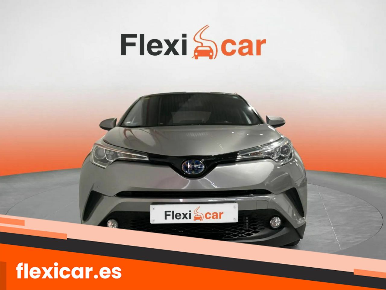toyota c-hr 2019 / foto grande (2)