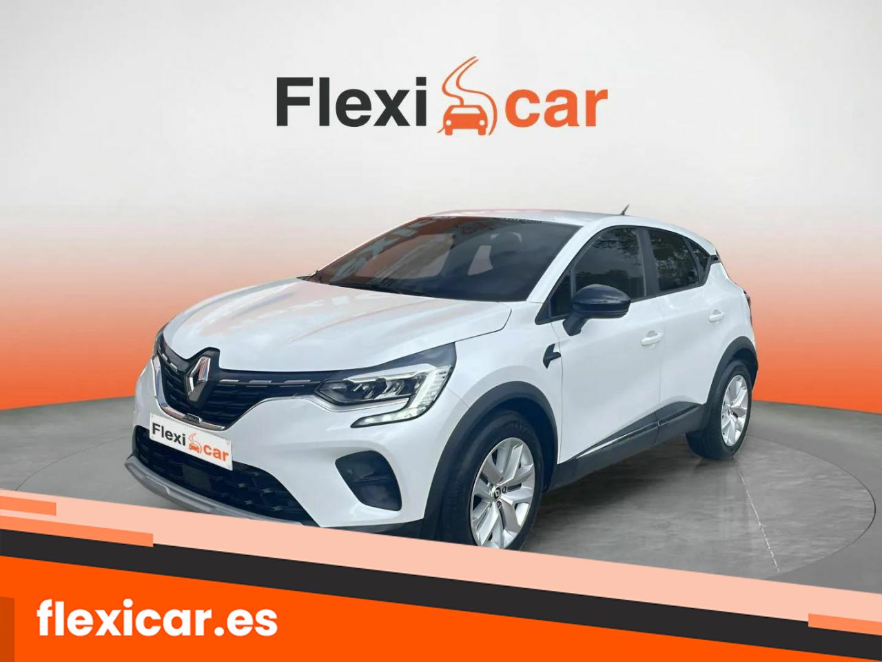 renault captur 2020 / foto grande (2)