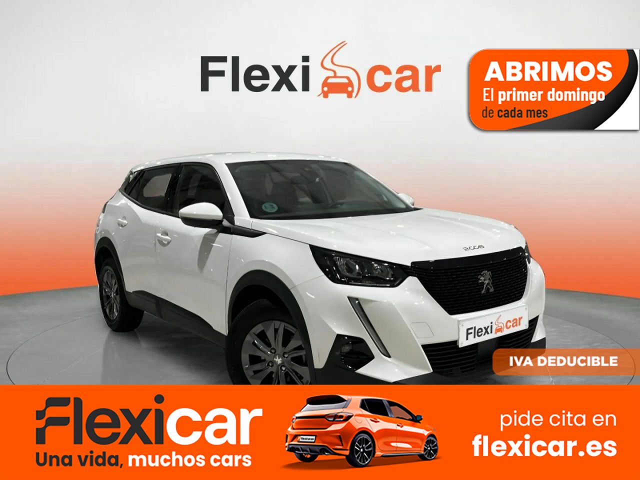 Peugeot 2008 1199cc  de segunda mano - peugeot 2008 2021 /