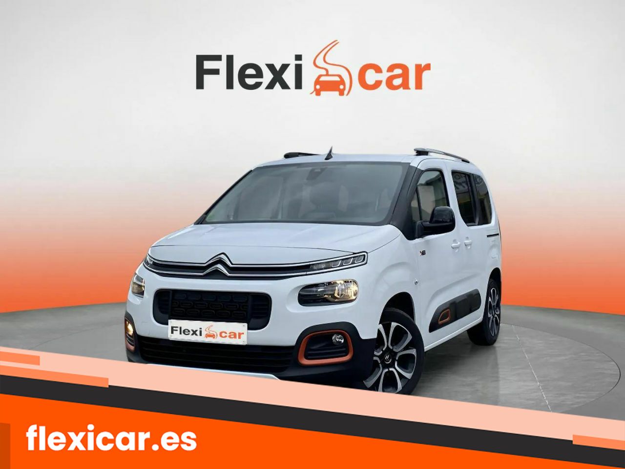 citroën berlingo 2019 / foto grande (3)