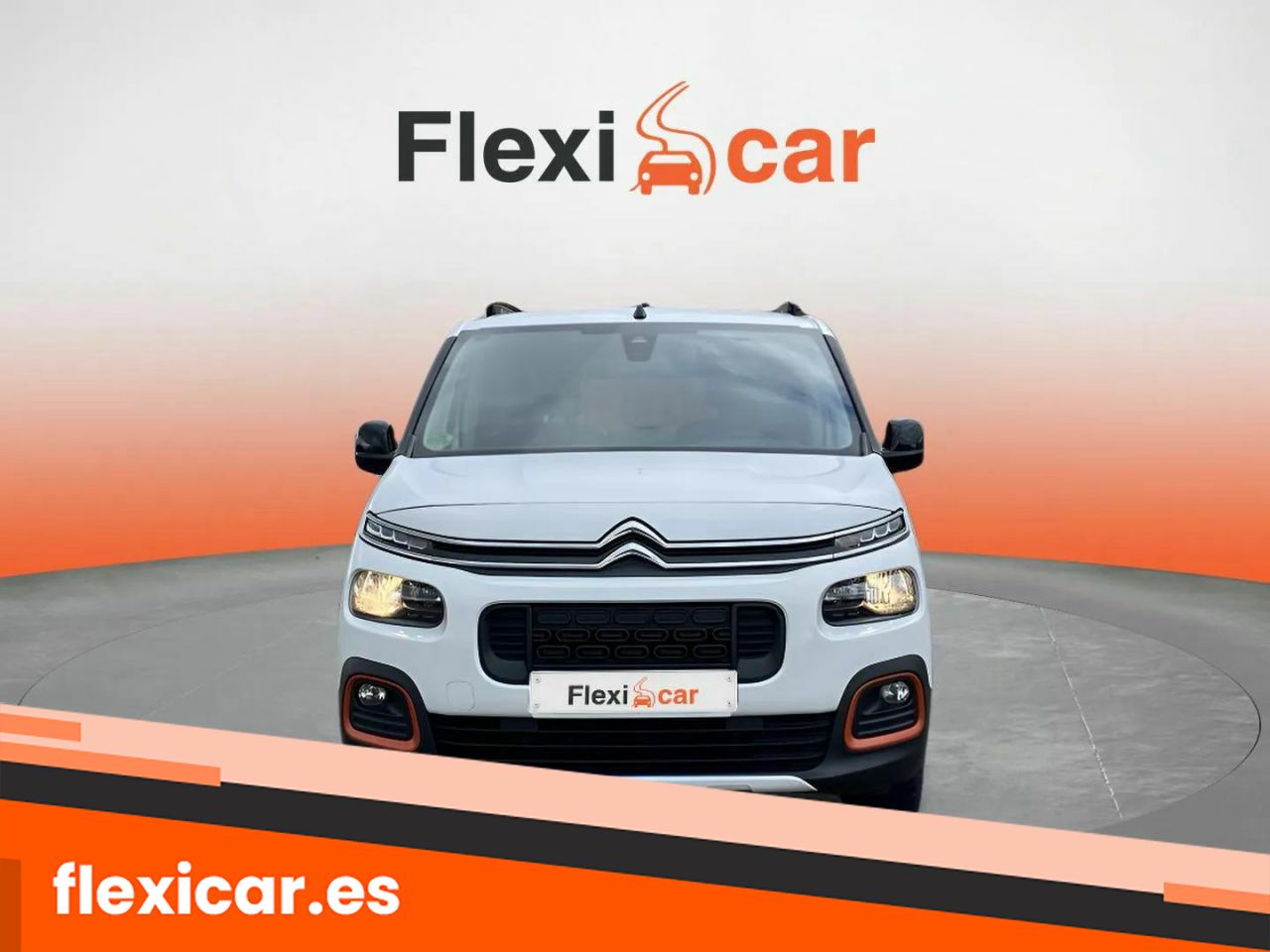 citroën berlingo 2019 / foto grande (2)