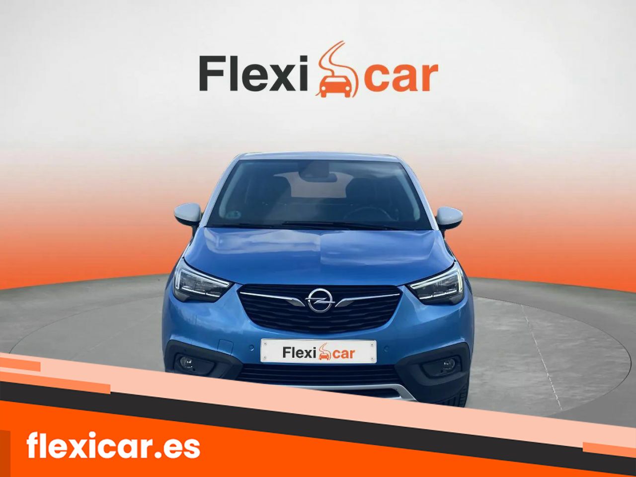 opel crossland x 2019 / foto grande (2)