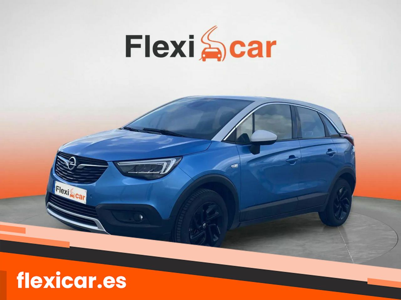 opel crossland x 2019 / foto grande (3)