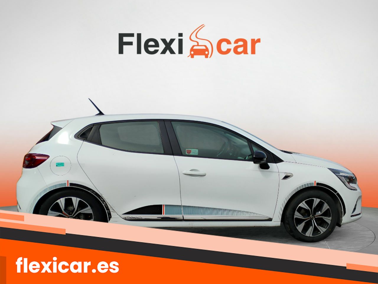 renault clio 2021 / foto grande (2)