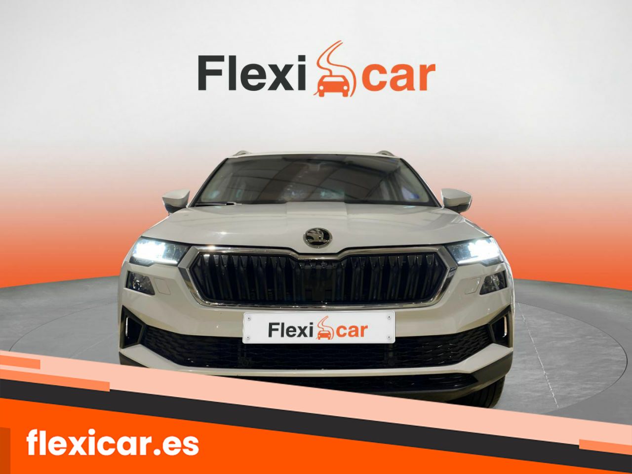 skoda karoq 2023 / foto grande (2)