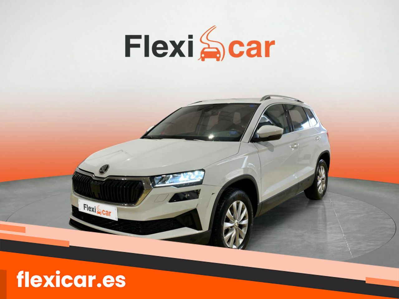 skoda karoq 2023 / foto grande (3)