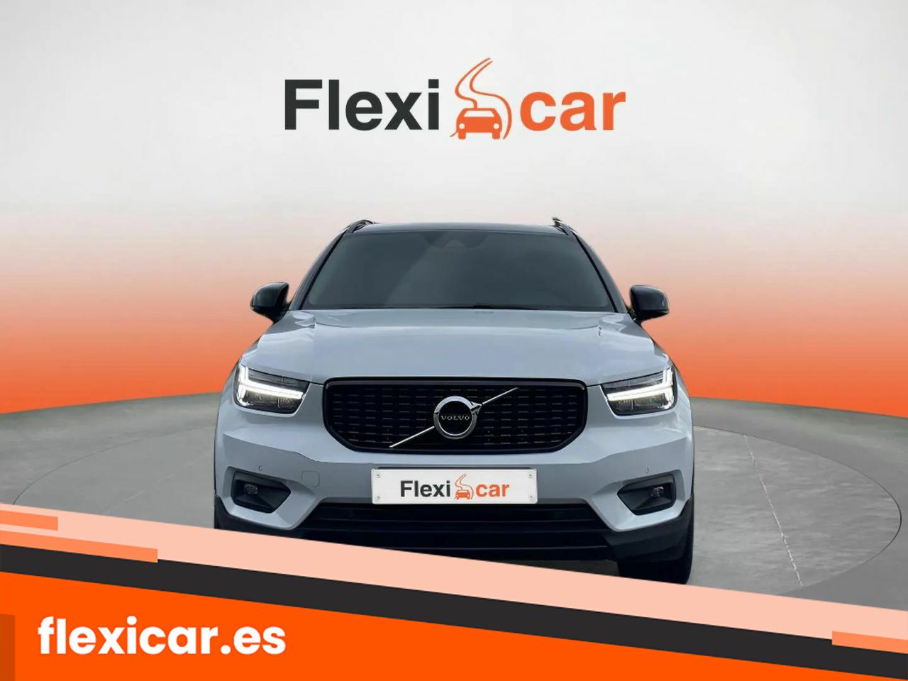 volvo xc40 2020 / foto grande (2)
