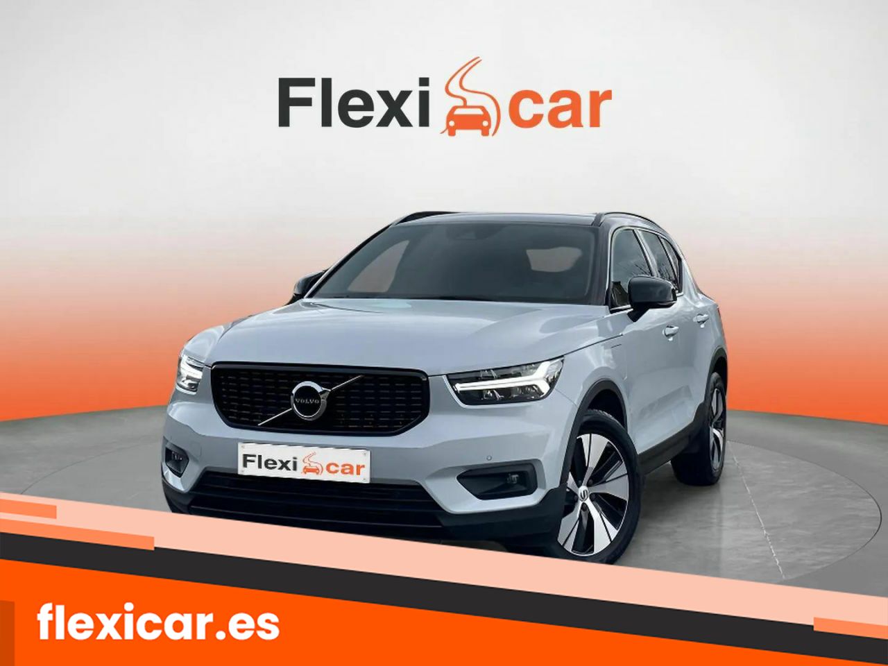 volvo xc40 2020 / foto grande (3)