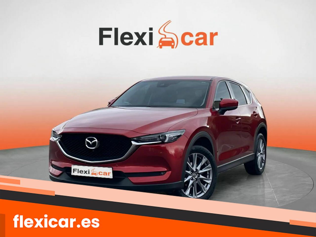 mazda cx-5 2020 / foto grande (3)
