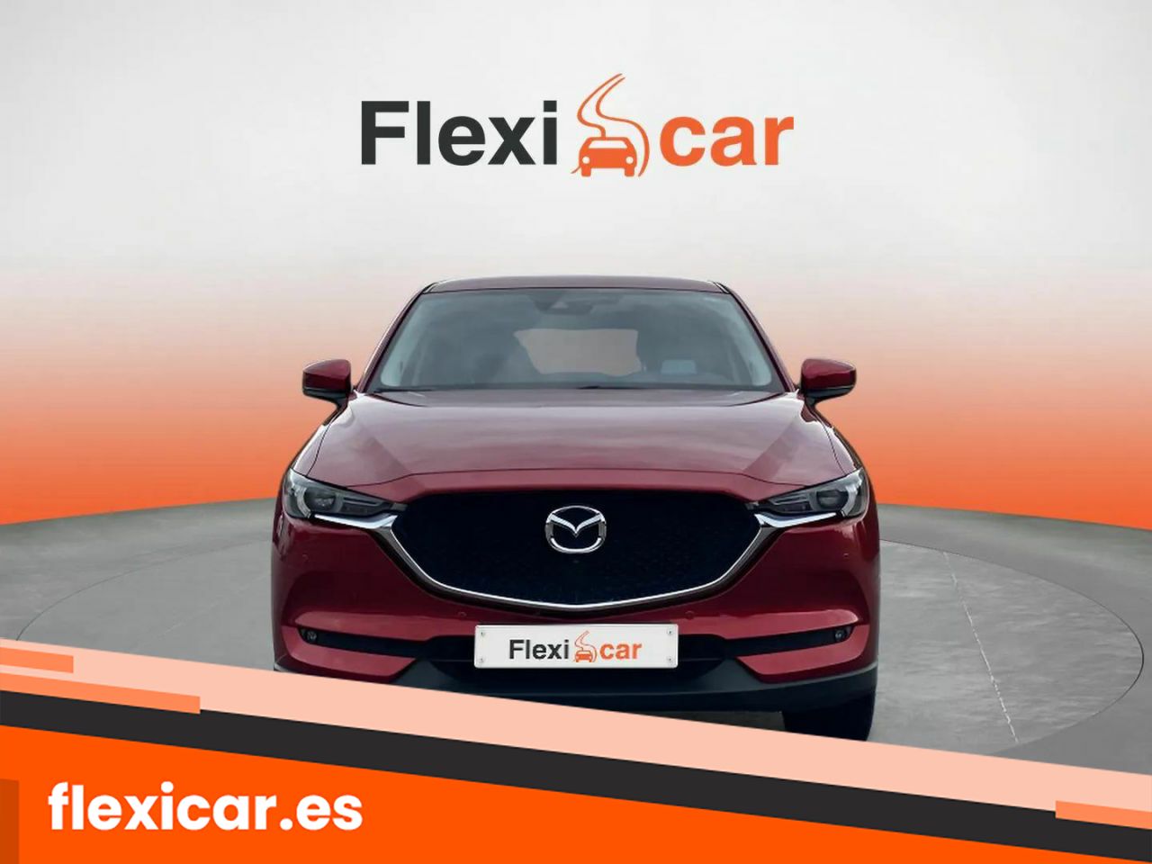 mazda cx-5 2020 / foto grande (2)