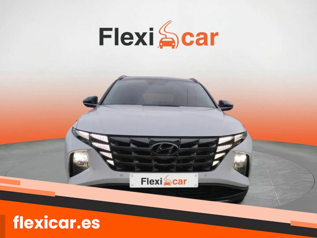 hyundai tucson 2021 / foto grande (2)
