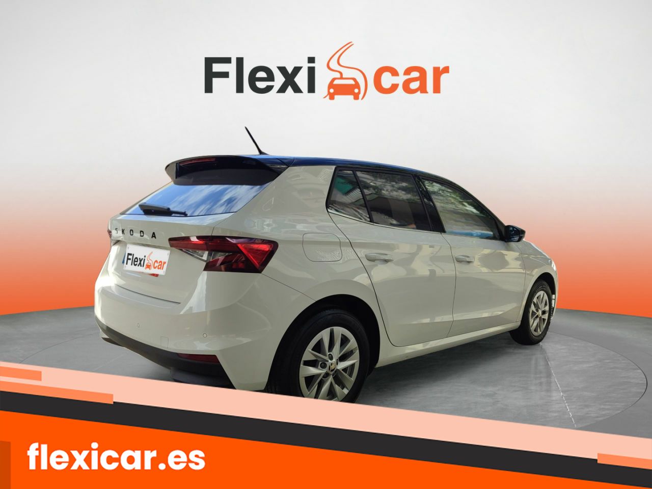 skoda fabia 2024 / foto grande (3)