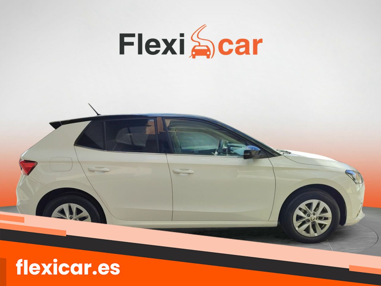 skoda fabia 2024 / foto grande (2)