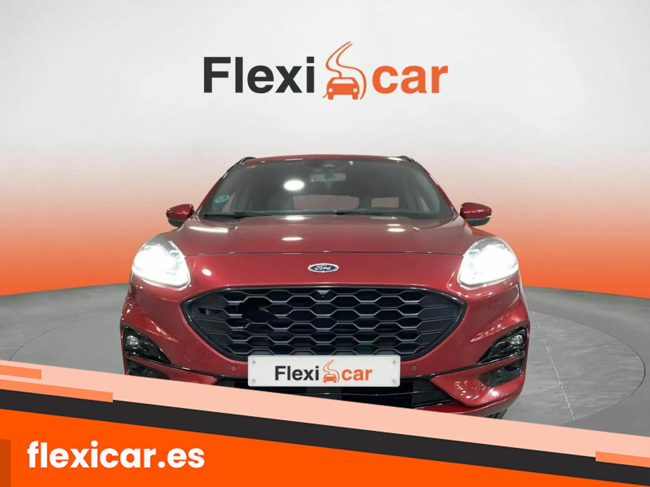 ford kuga 2021 / foto grande (2)
