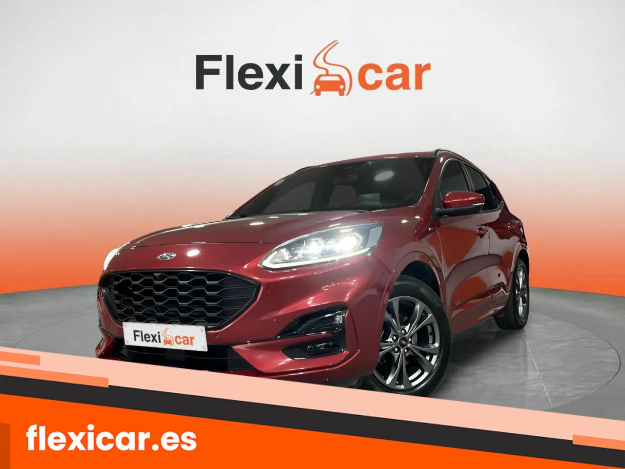 ford kuga 2021 / foto grande (3)
