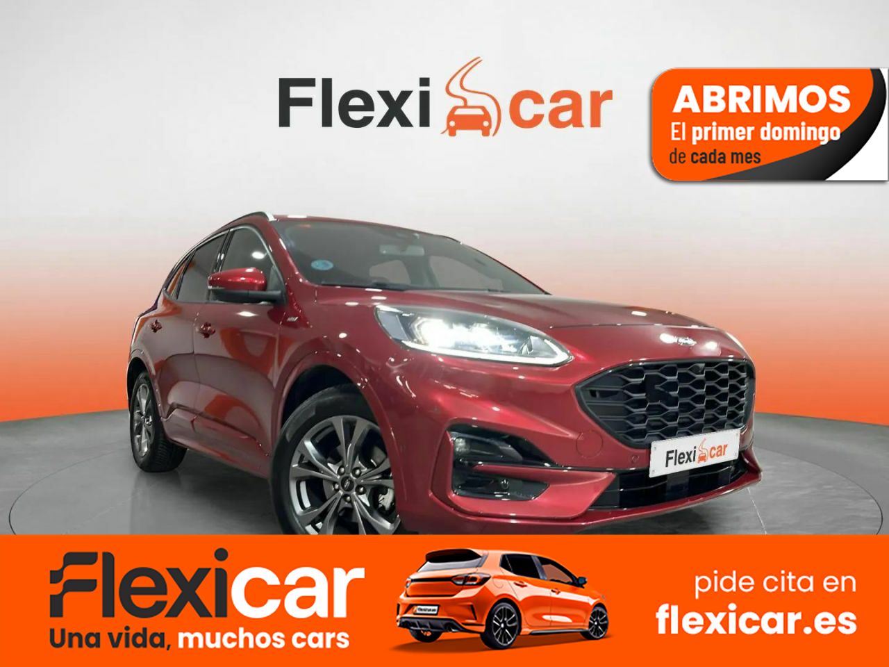 Ford focus segunda mano tarragona  de segunda mano en Tarragona - ford kuga 2021 /
