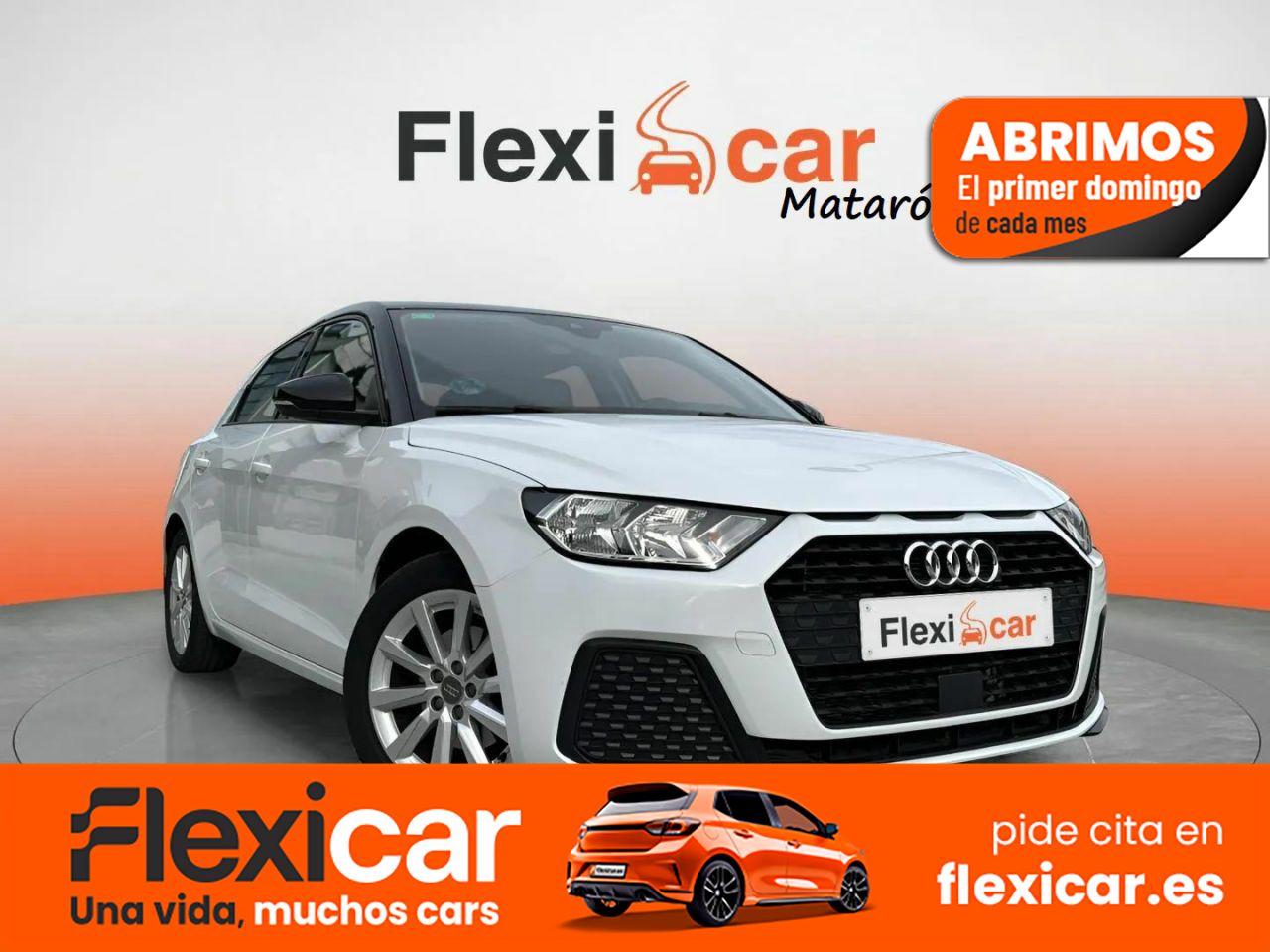 Audi a3 2019 seminuevo  de segunda mano - audi a1 2019 /