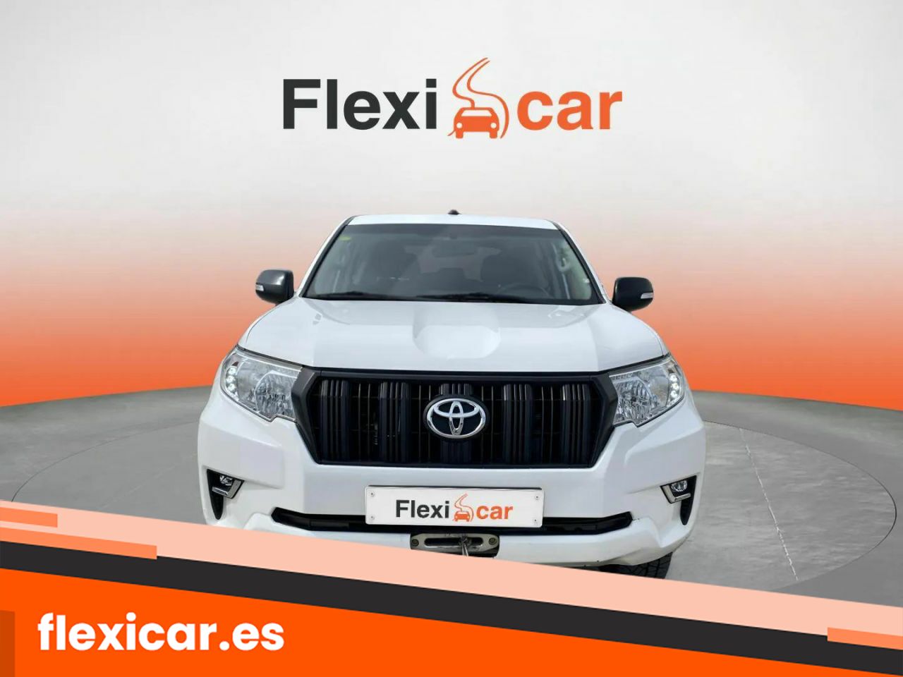 toyota land cruiser 2018 / foto grande (2)