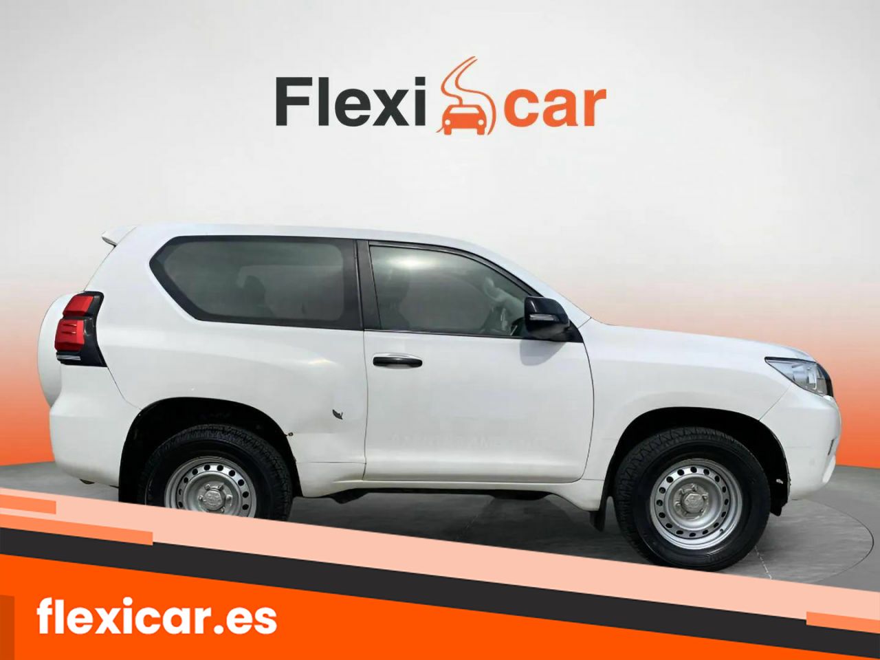 toyota land cruiser 2018 / foto grande (3)