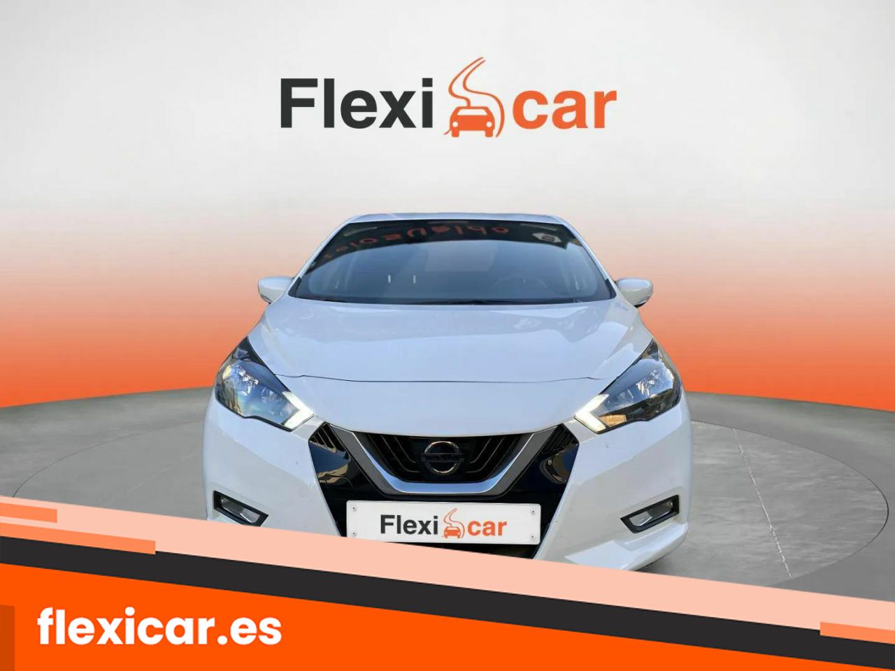 nissan micra 2021 / foto grande (2)