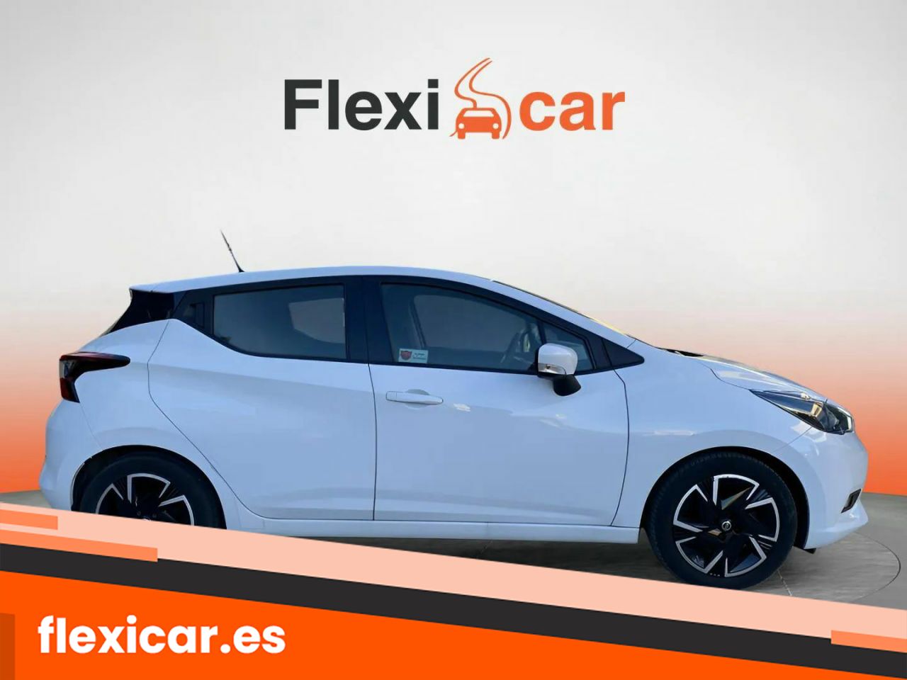 nissan micra 2021 / foto grande (3)