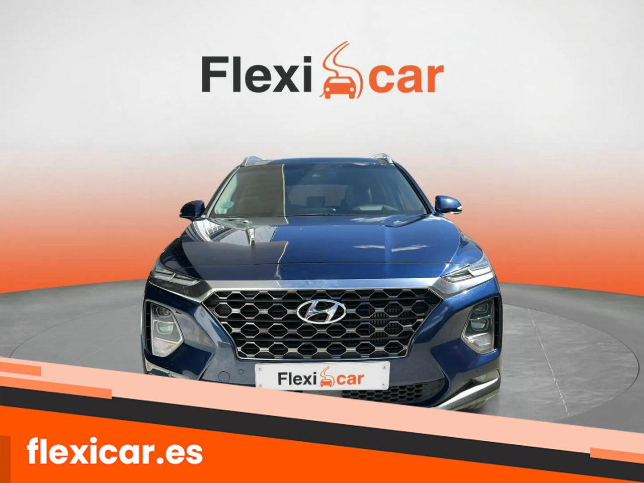 hyundai santa fe 2019 / foto grande (2)