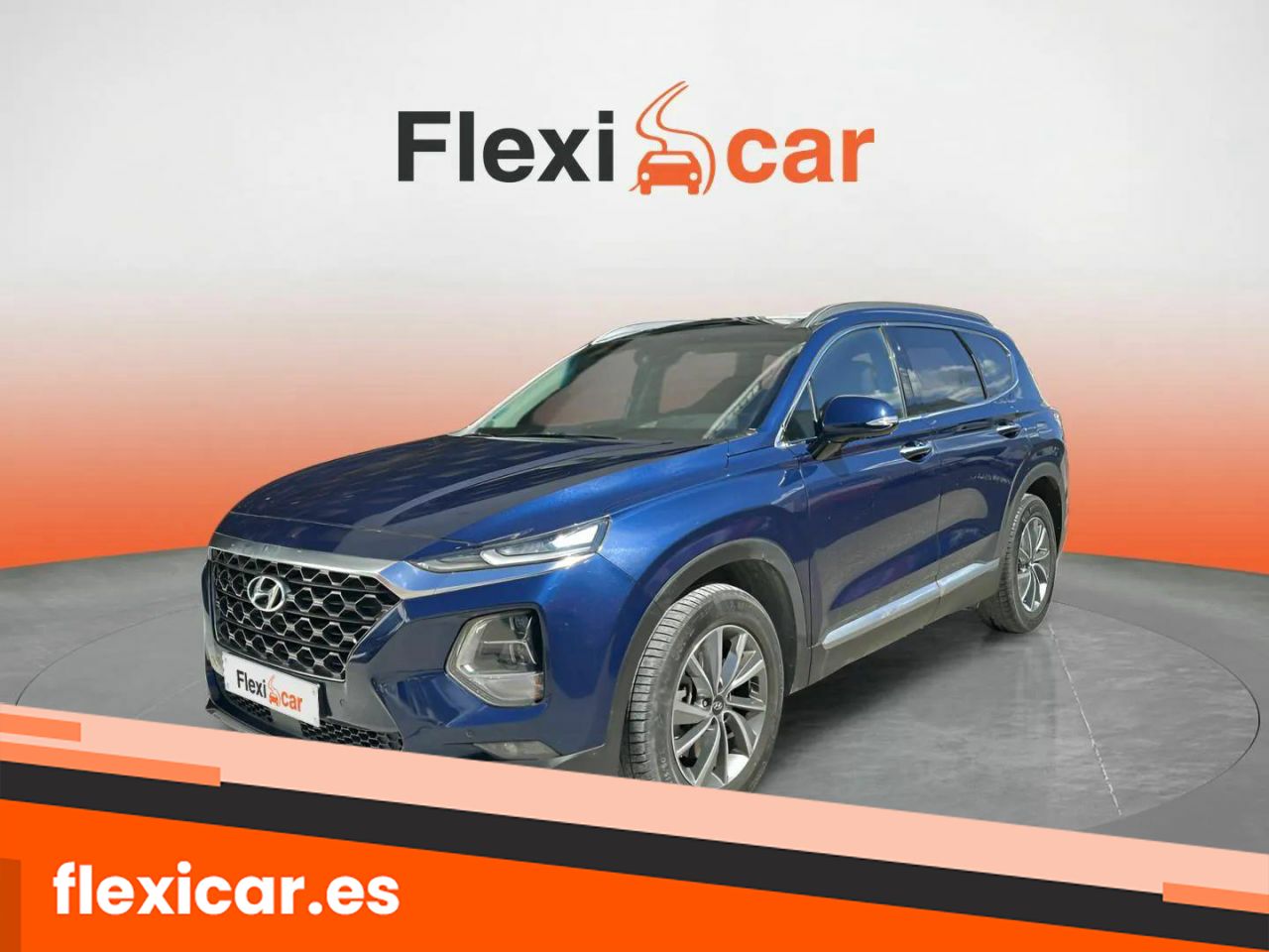 hyundai santa fe 2019 / foto grande (3)