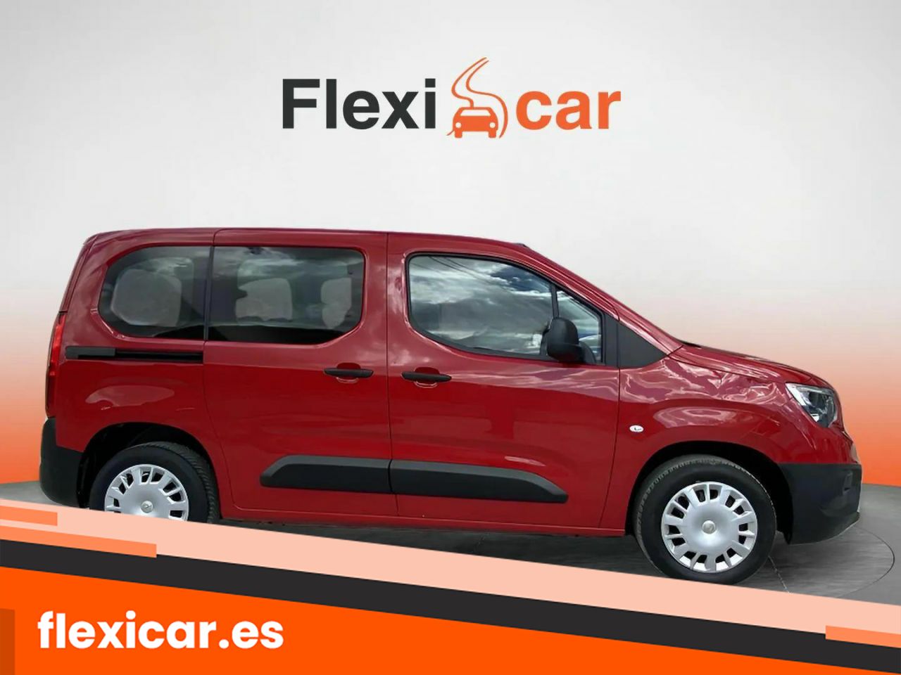 opel combo cargo 2021 / foto grande (3)
