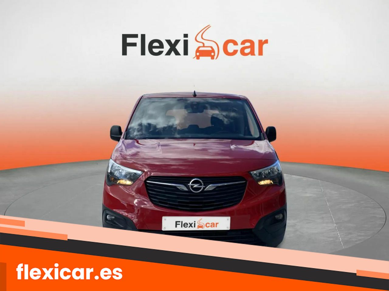 opel combo cargo 2021 / foto grande (2)