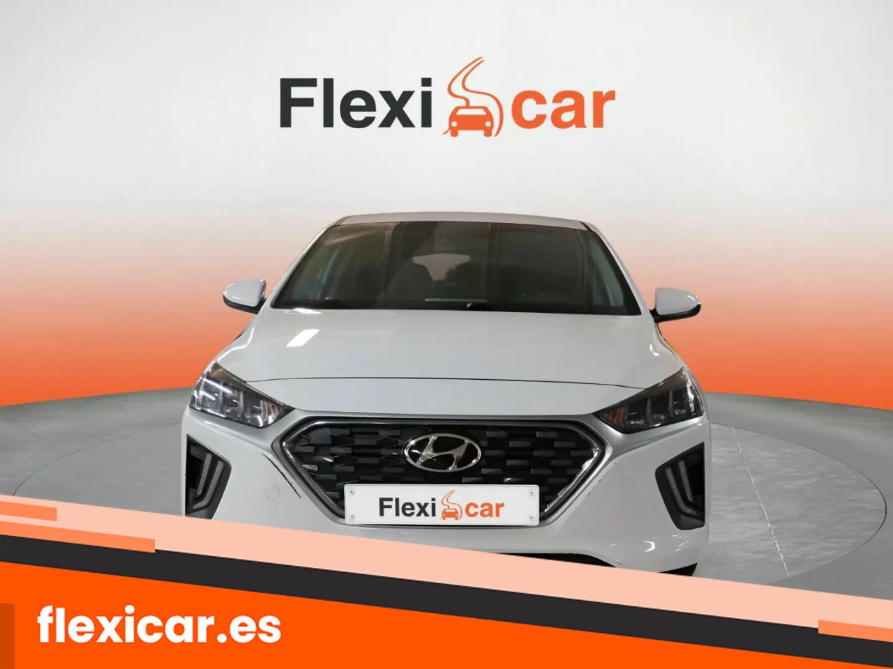 hyundai ioniq 2021 / foto grande (2)