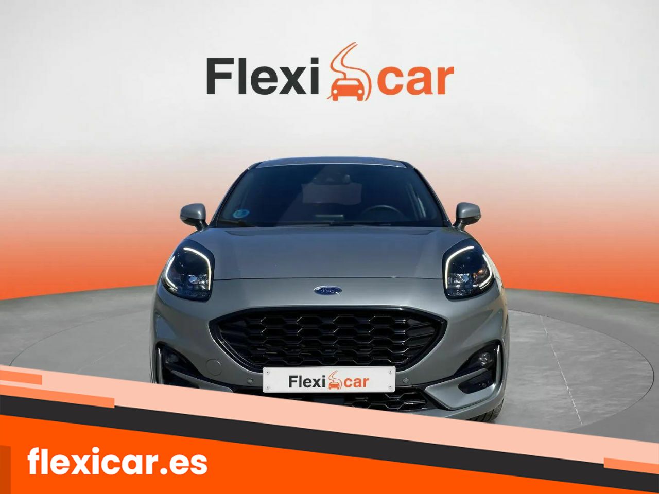 ford puma 2022 / foto grande (2)