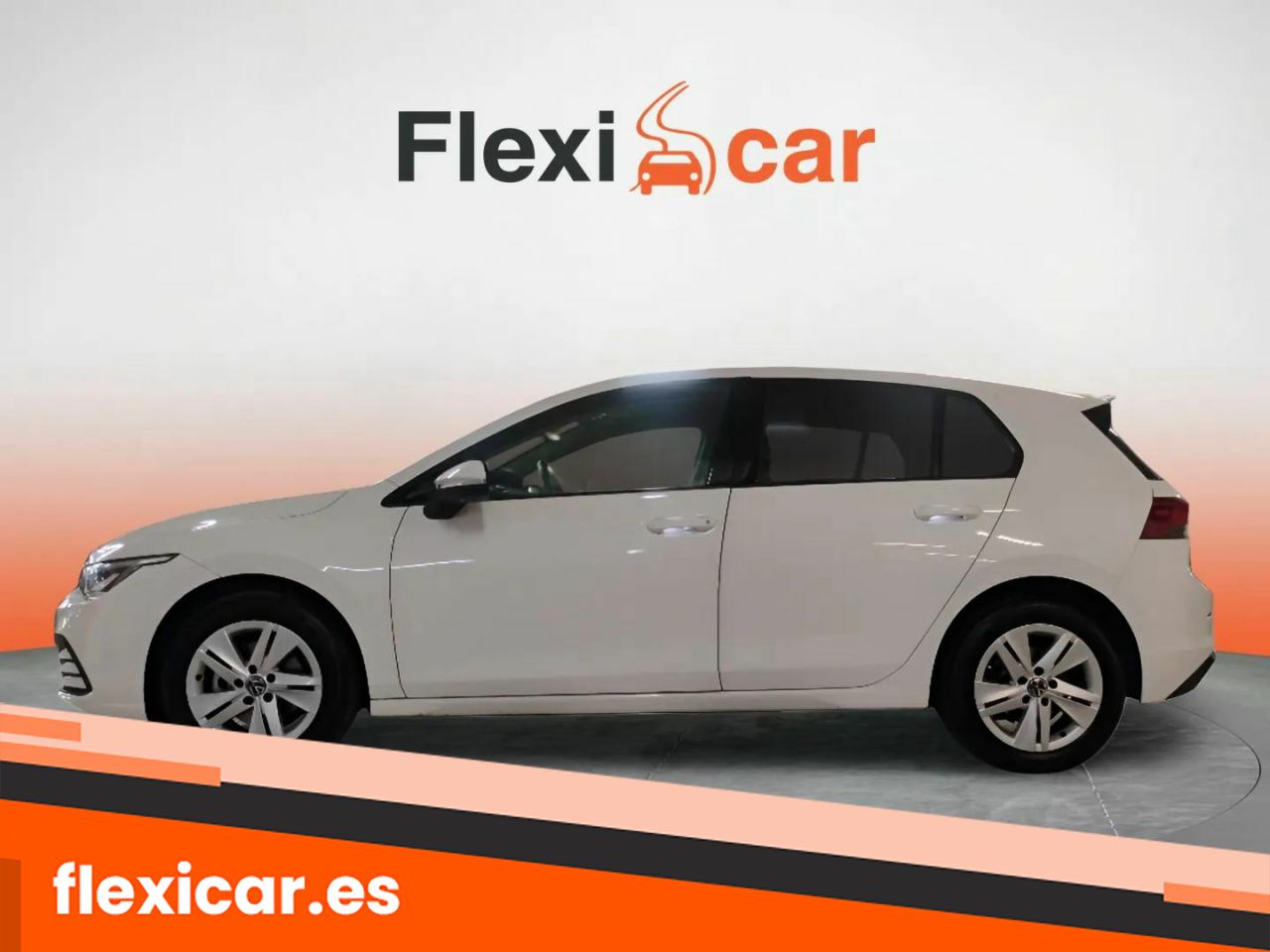 volkswagen golf 2023 / foto grande (3)