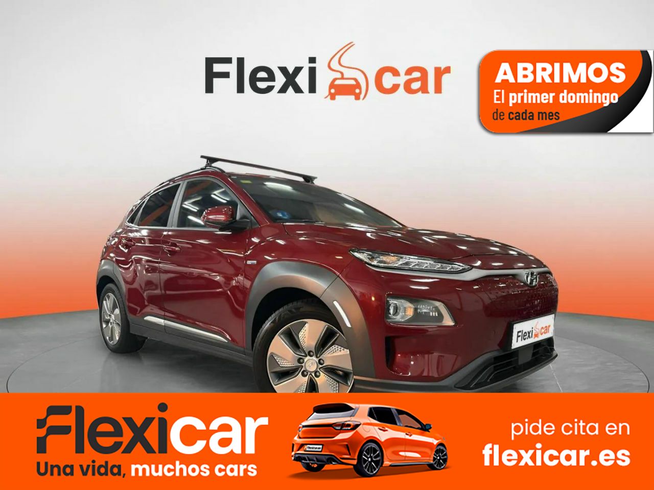 Hyundai i30 2020 alcala de henares  de segunda mano - hyundai kona 2020 /