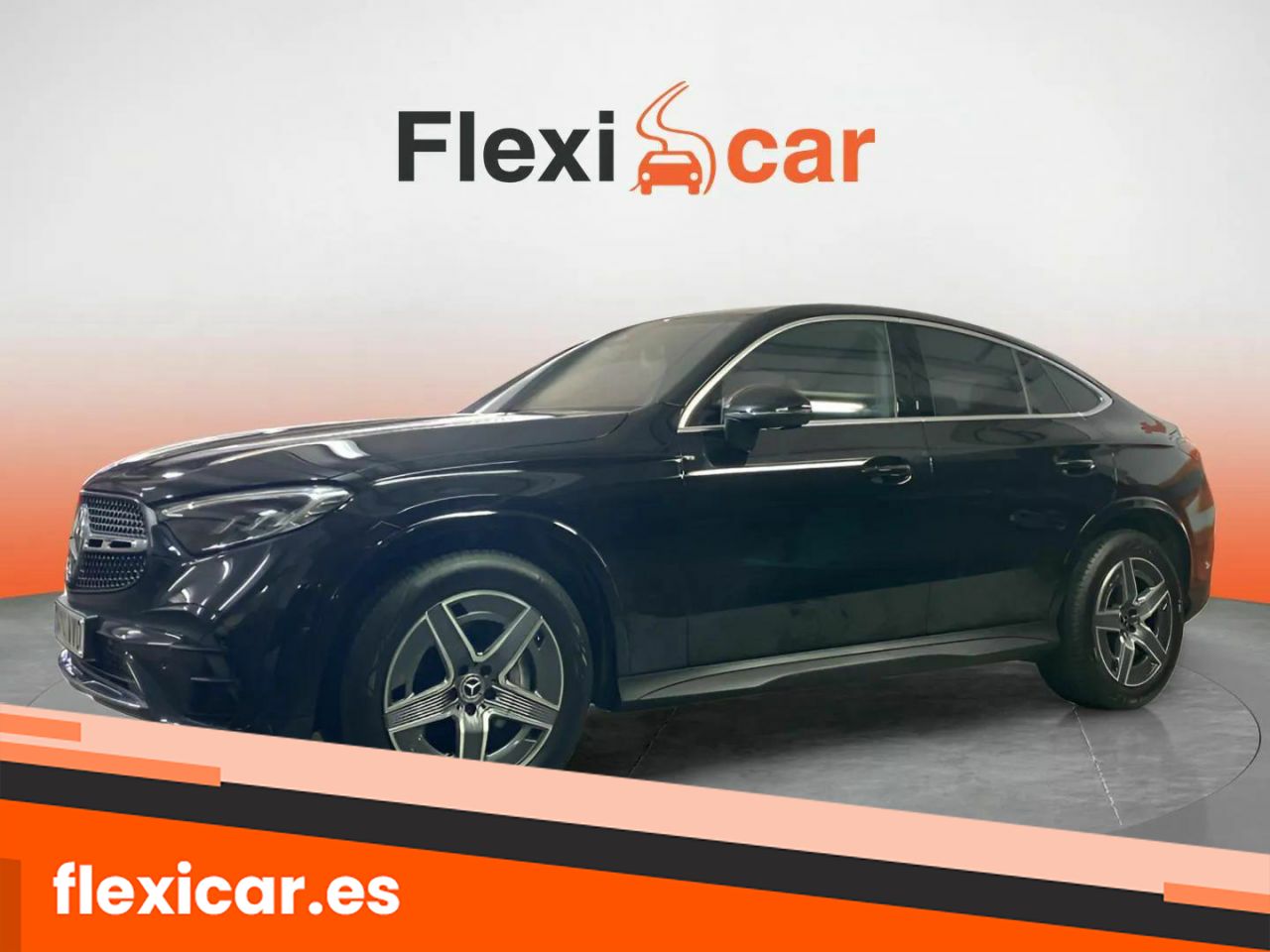 mercedes glc 2024 / foto grande (3)