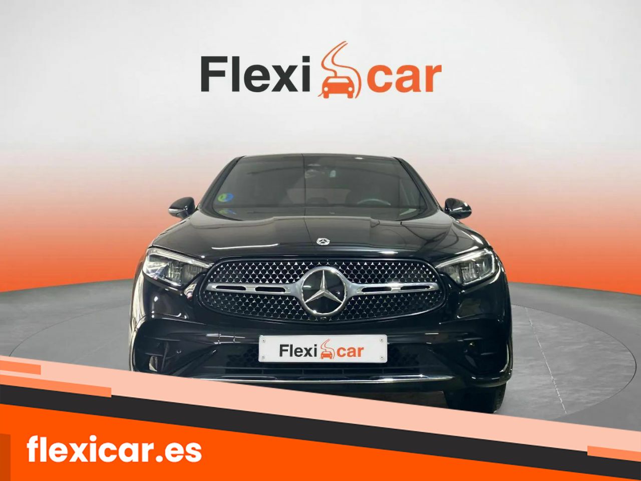 mercedes glc 2024 / foto grande (2)