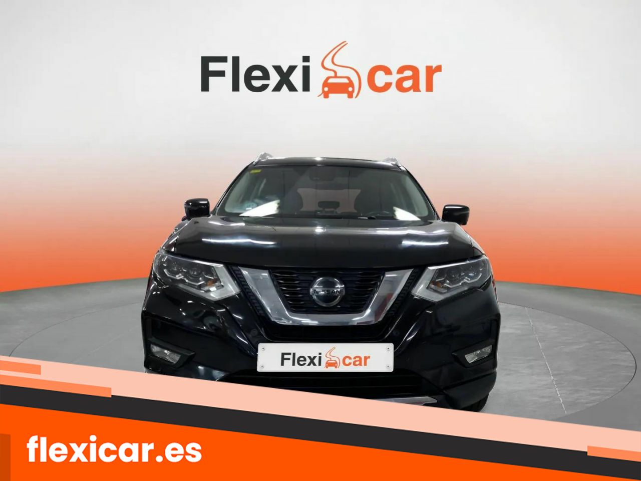 nissan x-trail 2020 / foto grande (2)