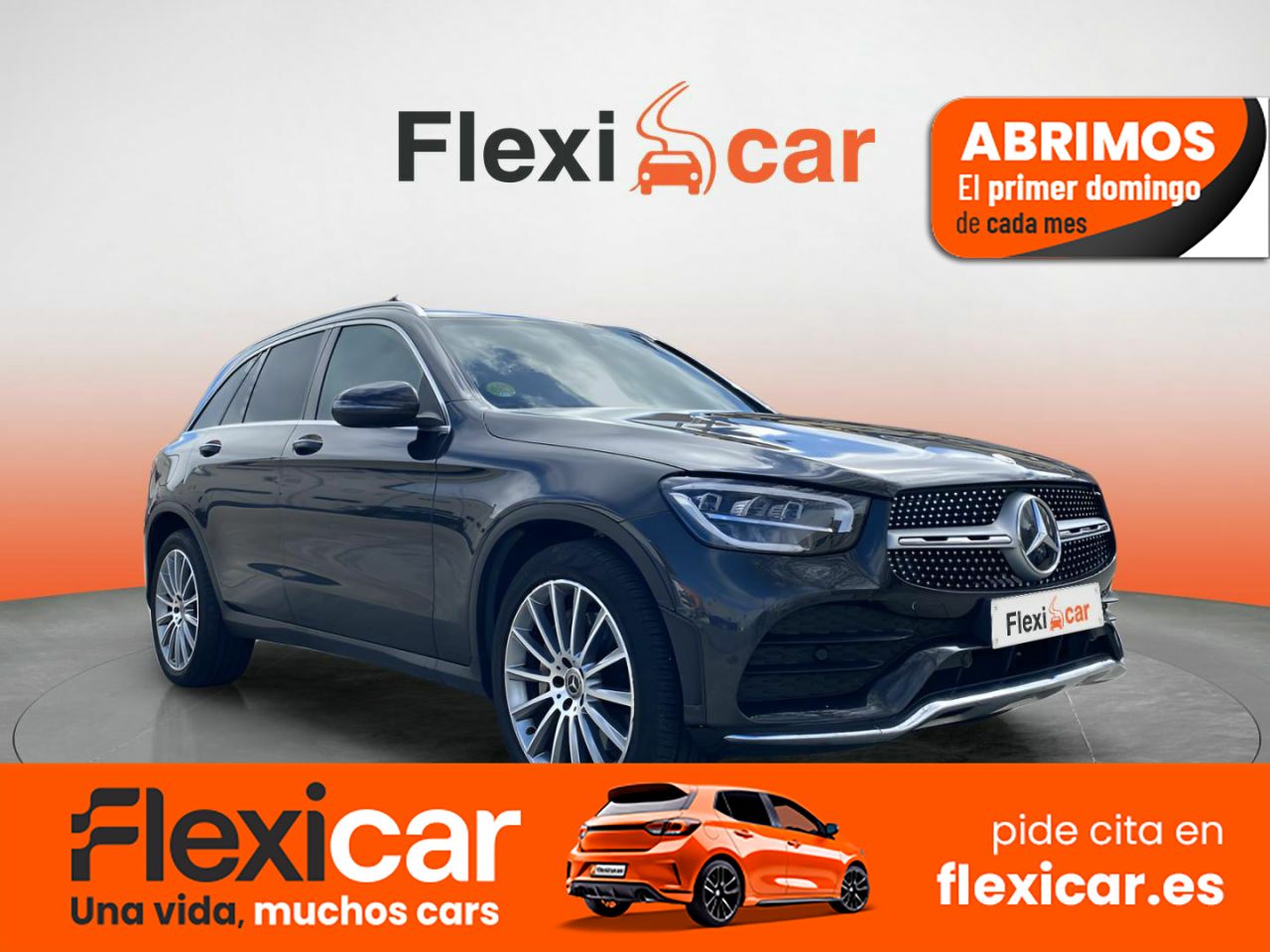 Mercedes clk 163cv  de segunda mano - mercedes glc 2021 /
