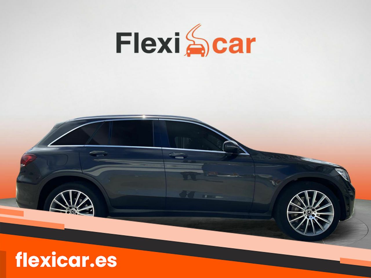 mercedes glc 2021 / foto grande (2)