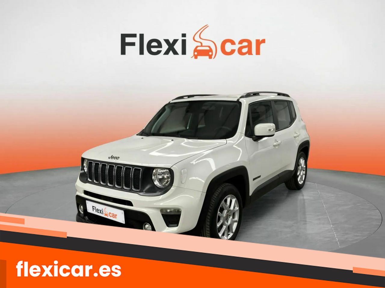 jeep renegade 2019 / foto grande (2)
