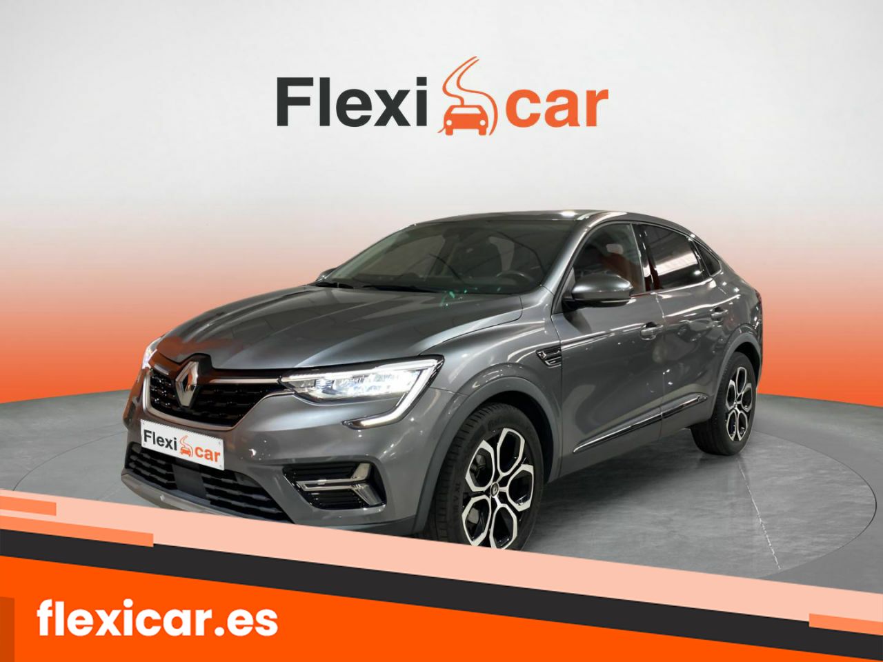 renault arkana 2021 / foto grande (3)