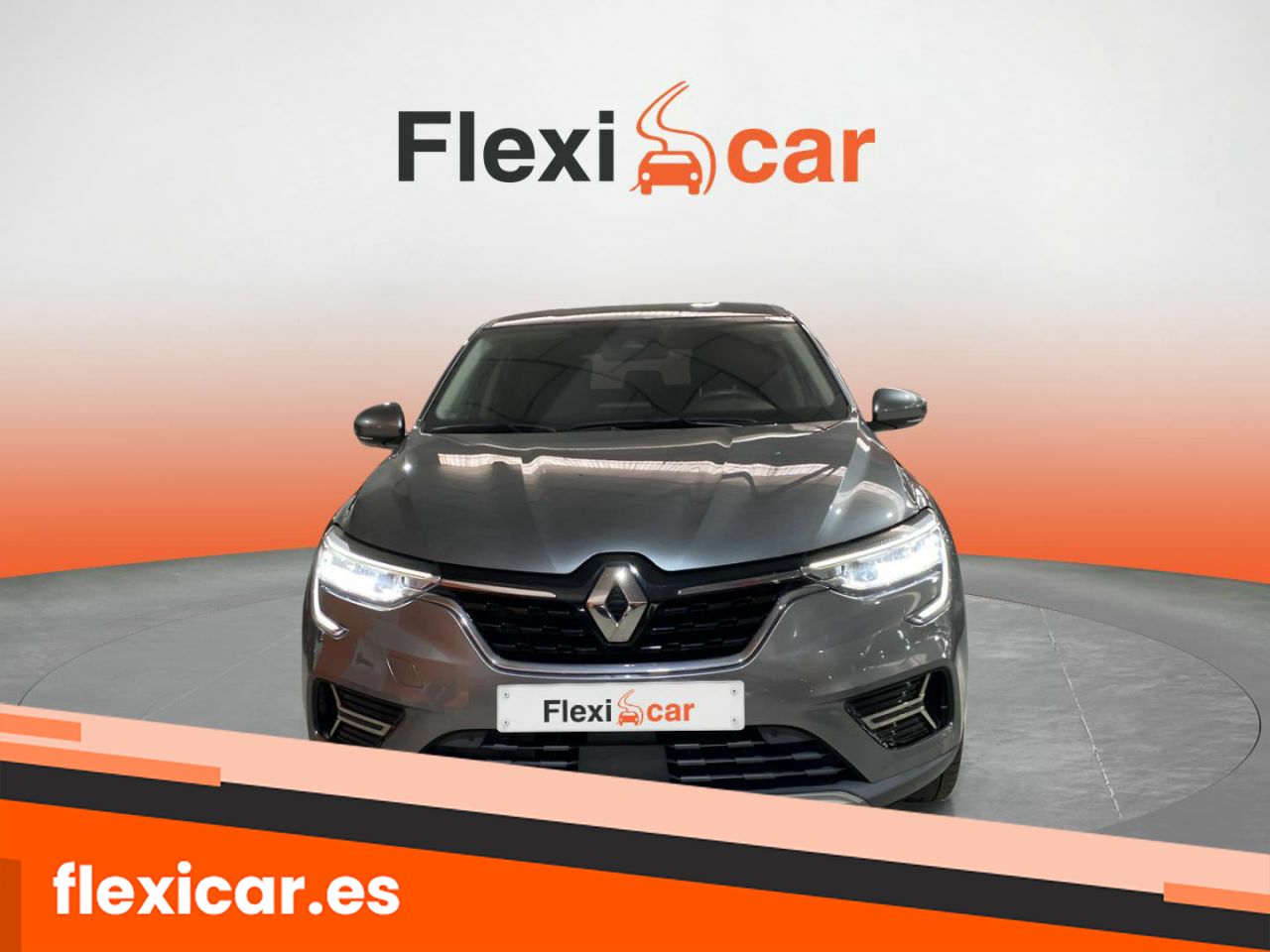 renault arkana 2021 / foto grande (2)