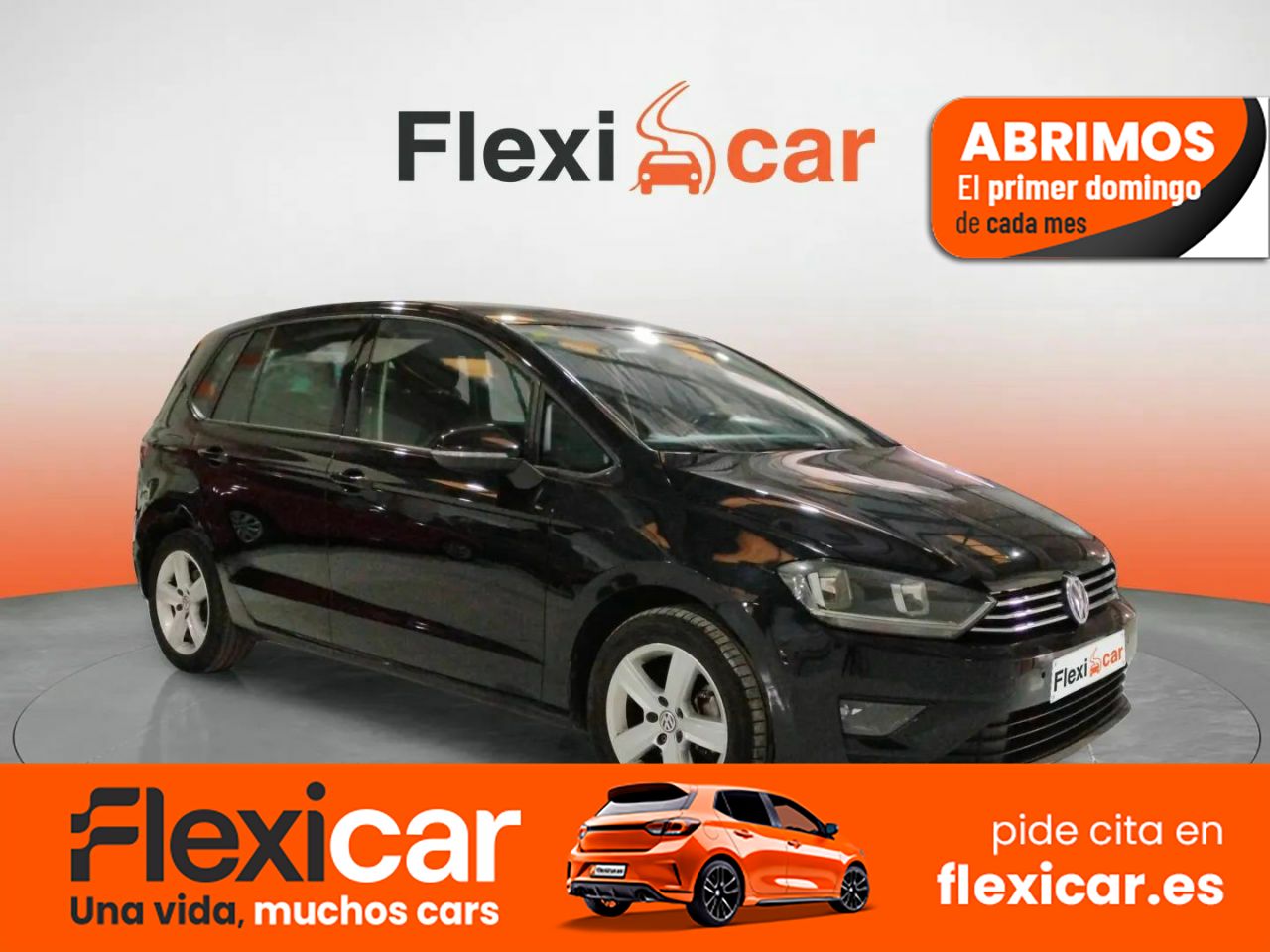 Volkswagen golf 2017  de segunda mano - volkswagen golf 2017 /