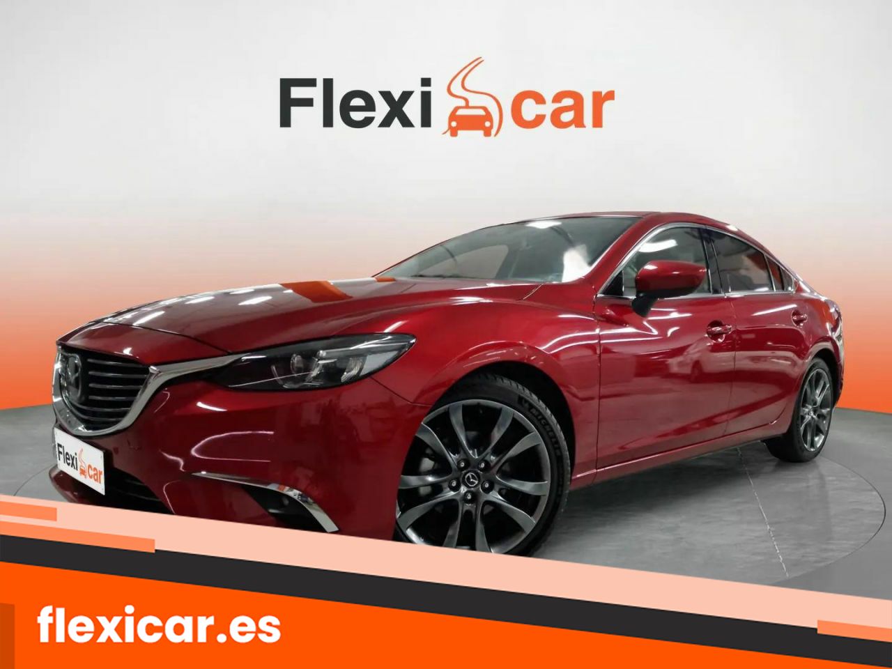 mazda 6 2015 / foto grande (3)