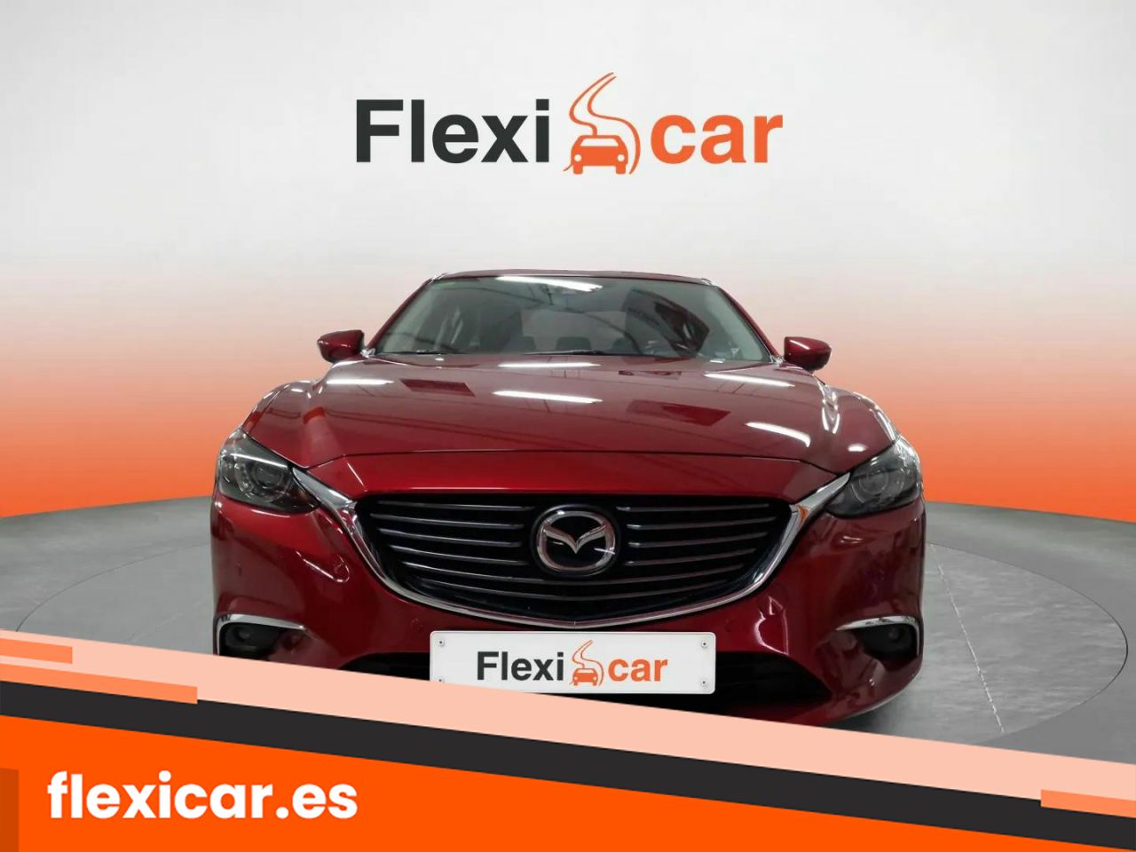 mazda 6 2015 / foto grande (2)