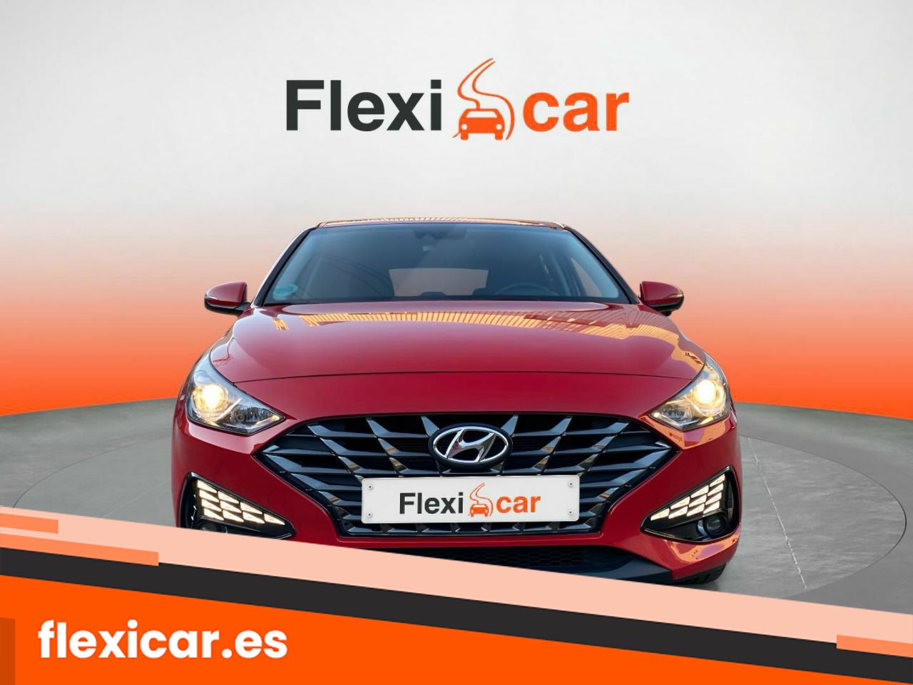hyundai i30 2021 / foto grande (2)