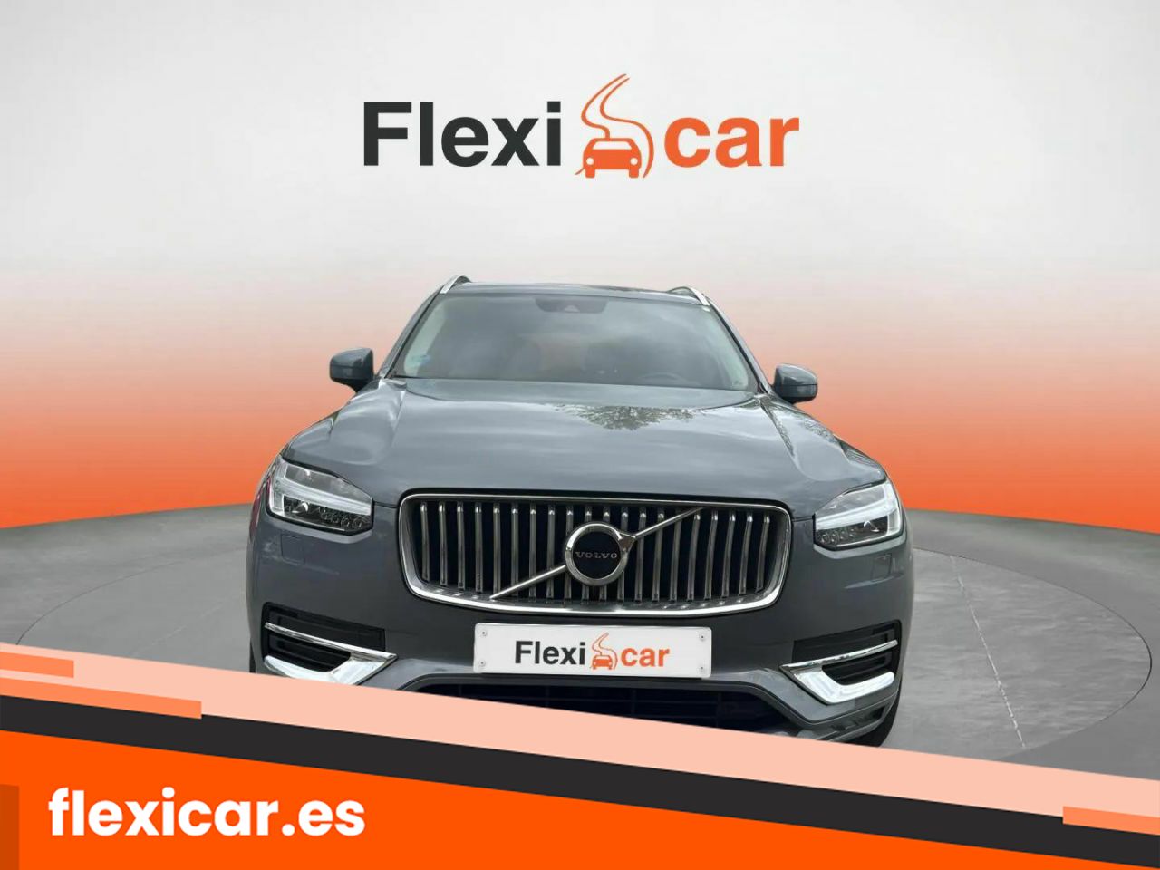 volvo xc90 2021 / foto grande (2)