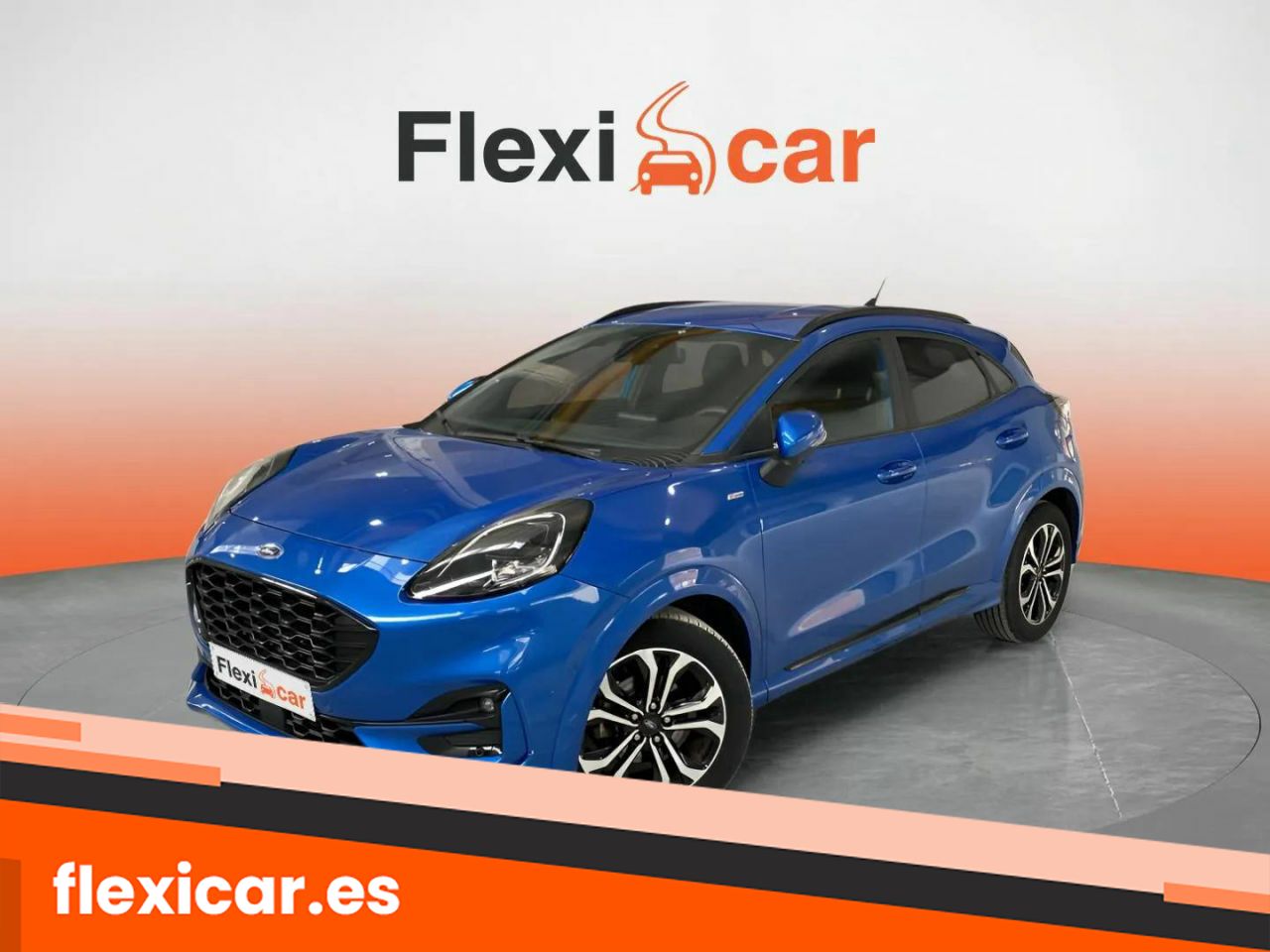 ford puma 2022 / foto grande (3)