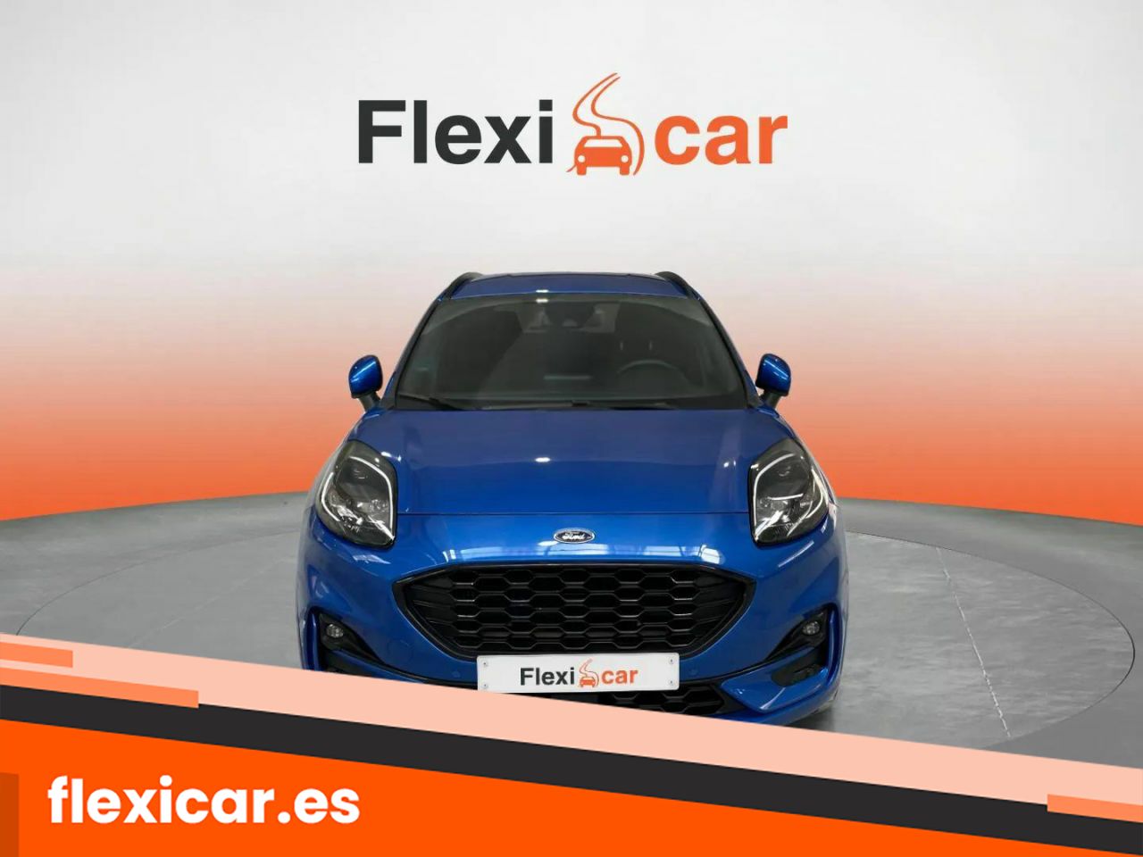 ford puma 2022 / foto grande (2)